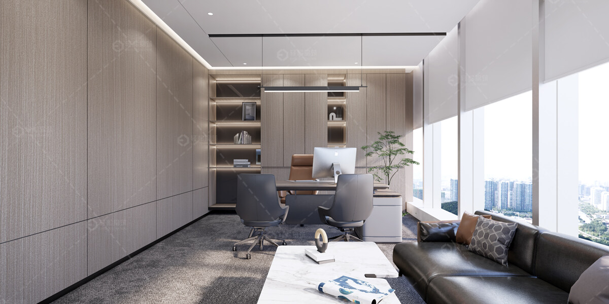 叼嘿软件大全叼嘿免费软件下载APP丨1800㎡租赁空间办公室叼嘿免费软件下载APP装修